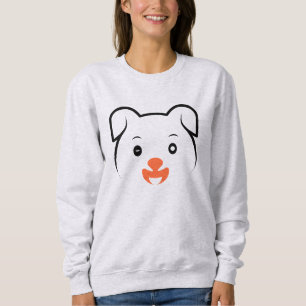 Puppy Wink Trui