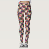 Puppylove Leggings (Voorkant)