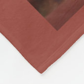 Puppy's Fleece Deken (Hoek)