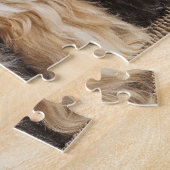 Puppy's Spel Puzzel (Zijkant)