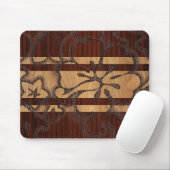 Pupukea Pareau  Surf Mousepad Muismat (Met muis)