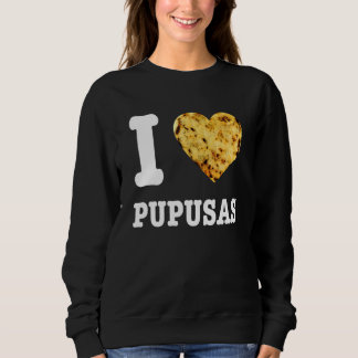 Pupusas Salvadoraans eten Comida El Salvador Guana Trui