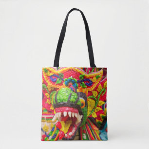 Pura Penataran Sasih op Bali Draagtas