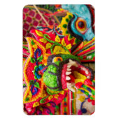 Pura Penataran Sasih op Bali Magneet (Verticaal)