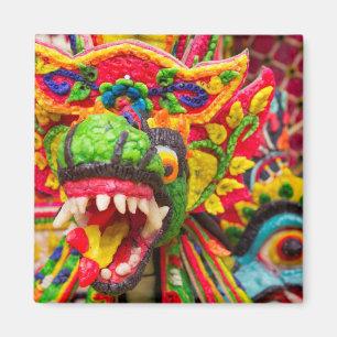 Pura Penataran Sasih op Bali Magneet