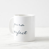 PURA Perfect Mug (Devant gauche)