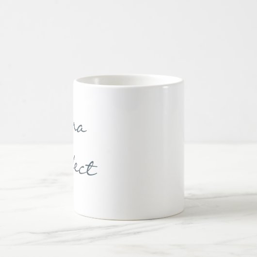 PURA Perfect Mug (Centre)