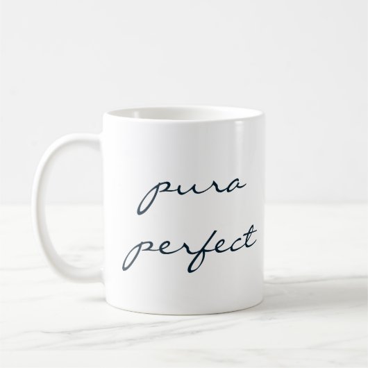 PURA Perfect Mug (Gauche)
