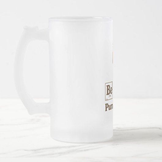 Pura Quimica Matglas Bierpul (Links)