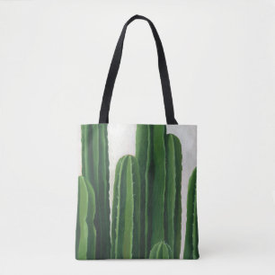 Pura Vida - Cacti Group Draagtas