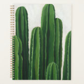 Pura Vida - Cacti Group Planner (Voorkant)