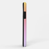 Pura Vida Costa Rica Beach Sunset Case-Mate iPhone Case (Achterkant/rechts)