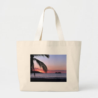 Pura Vida. Grote Tote Bag