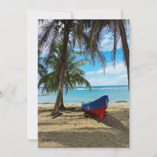Pura Vida in Costa Rica - Centraal-Amerika Kaart