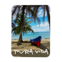 Pura Vida in Costa Rica - Centraal-Amerika