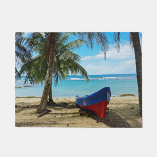Pura Vida in Costa Rica - Midden-Amerika Deurmat