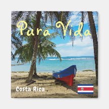 Pura Vida in Costa Rica - Midden-Amerika