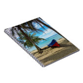 Pura Vida in Costa Rica - Midden-Amerika Notitieboek (Rechterzijde)