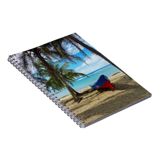 Pura Vida in Costa Rica - Midden-Amerika Notitieboek (Rechterzijde)