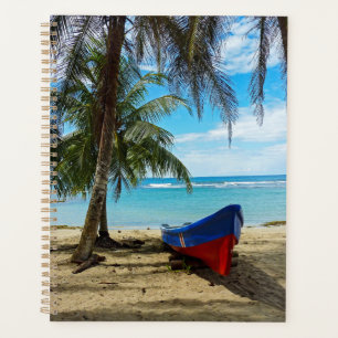 Pura Vida in Costa Rica - Midden-Amerika Planner