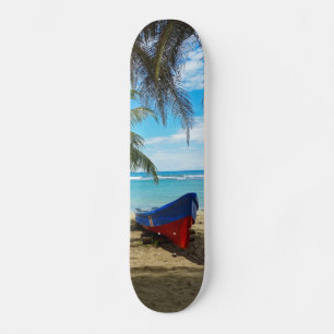 Pura Vida in Costa Rica - Midden-Amerika Skateboard