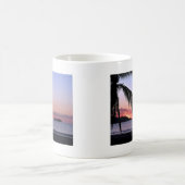 Pura Vida. Koffiemok (Center)