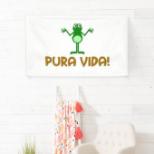 PURA VIDA SPANDOEK (Insitu)