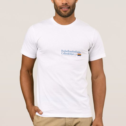 Purdue, et al. t-shirt (Voorkant)