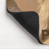 Purdy Camel Muismat (Hoek)