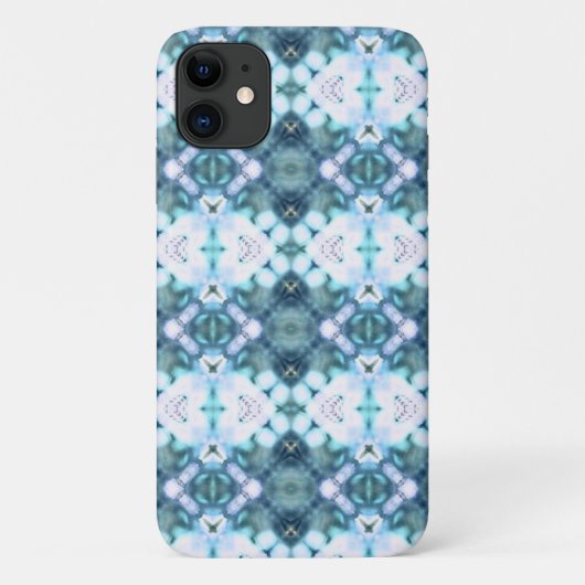 Purdy Case-Mate iPhone Case (Achterkant)
