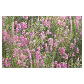 Purdy en rose..... Tissu (Fat Quarter)