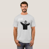 Pure Chatception T-shirt (Voorkant volledig)