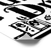 Pure Drugs Pharmacy 1 Poster (Hoek)