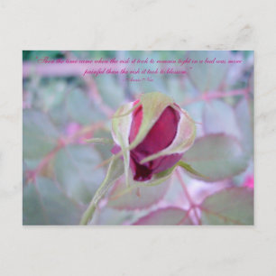 Pure Elegance Briefkaart