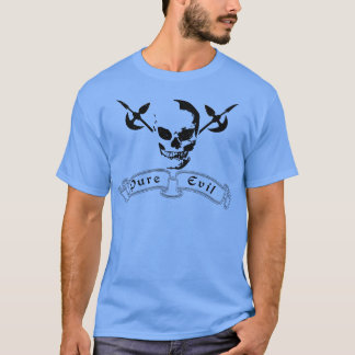 Pure Evil T-shirt