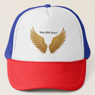 "Pure gelukzaligheid" Trucker Pet