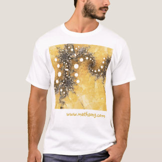 Pure Gold T-shirt