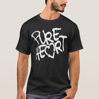 Pure hartbasis Logo T T-shirt
