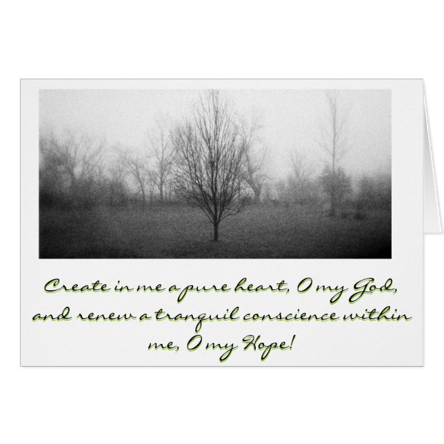 Pure Heart (Voorkant Horizontaal)