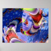 Pure Heaven - Poster (Devant)