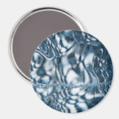 Pure Ice Magneet (Voorkant / Achterkant)
