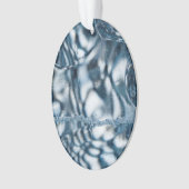 Pure Ice Ornament (voorkant)