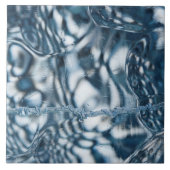 Pure Ice Tegeltje (Voorkant)