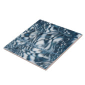 Pure Ice Tegeltje (Zijkant)