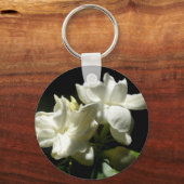 Pure Jasmine Sleutelhanger (Voorkant)