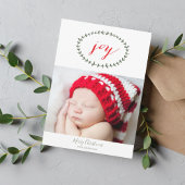 Pure Joy Carte photo