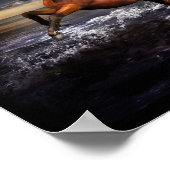 Pure Joy.... Poster (Hoek)