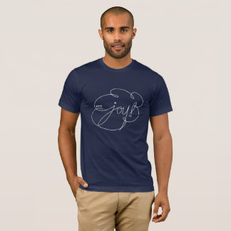 pure JOY - Vette wolken - W T-shirt