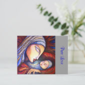 Pure Love - Carte postale (Debout devant)