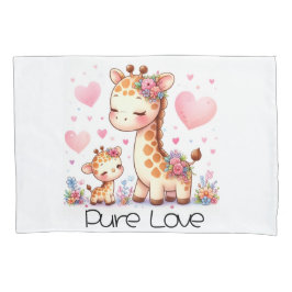 Pure Love Kussensloop